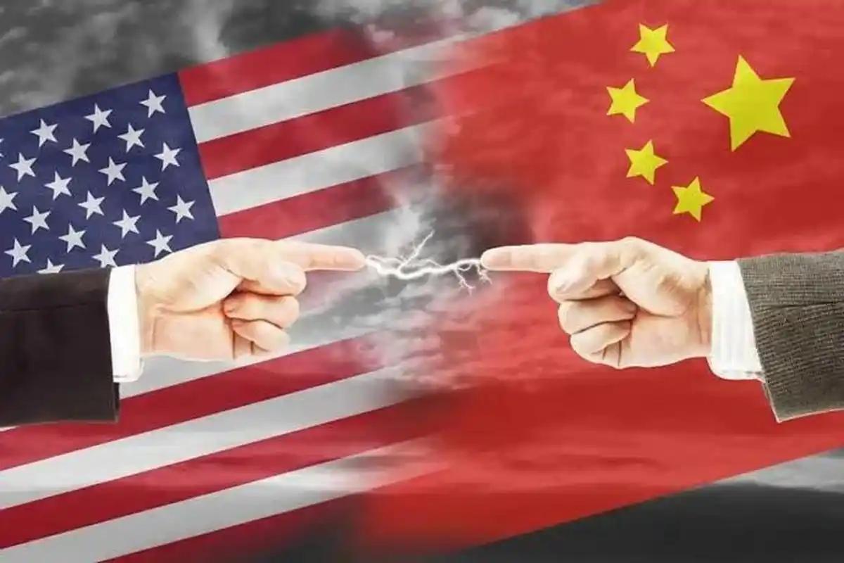 “中美贸易其实已经停止！”俄罗斯专家直言，如果中国先下决定不再与美国做买卖，美国