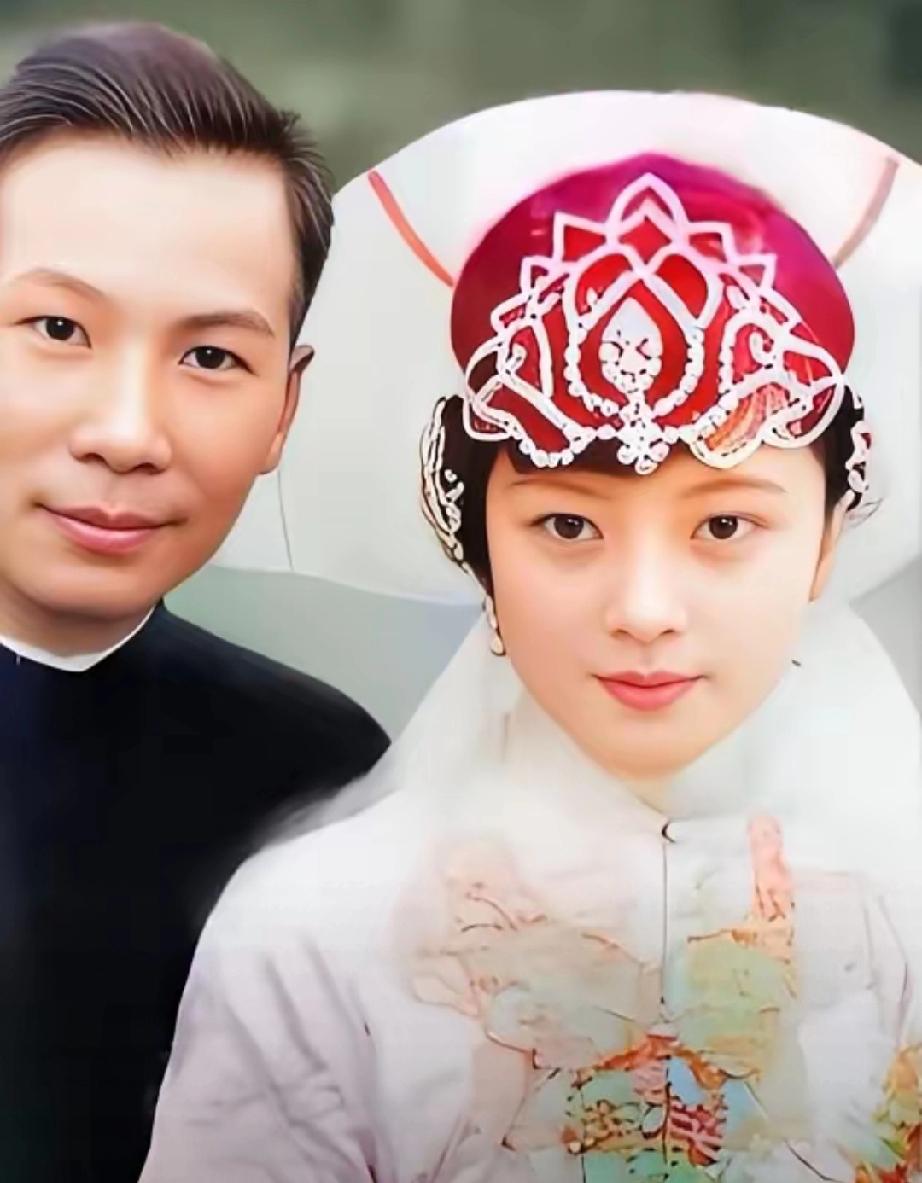 1928年作为宋美龄的前男友，刘纪文不敢与蒋介石竞争宋美龄，无奈放弃。没想到上帝