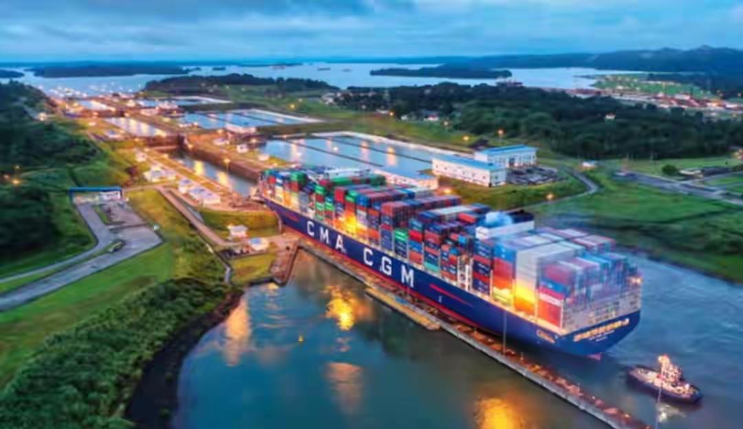 29日，巴拿马最高法院裁定长江和记实业旗下子公司运营巴拿马运河两端巴尔博亚港与克