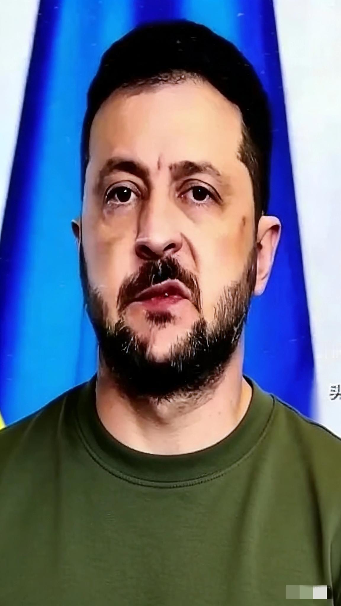 真是活久见，乌克兰这波操作属实给我整不会了。泽连斯基大笔一挥，直接制裁了咱们