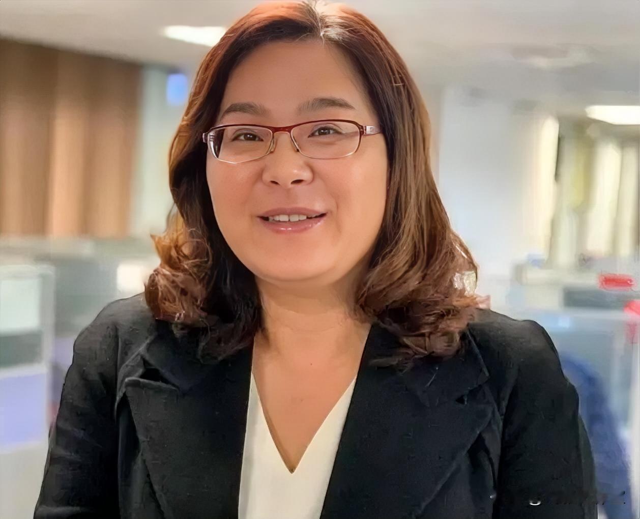 “金门坦克”陈玉珍表态支持郑丽文的两岸路线，明年也将参选金门县长，可是民众党籍现