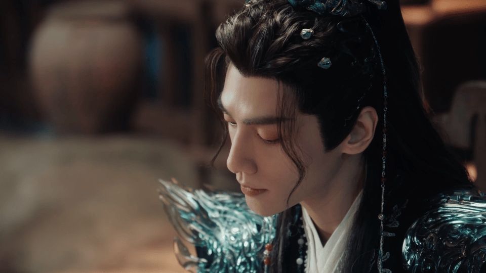 水龙吟剑会也得大厂轮岗唐俪辞高能量剑会主理人的一天剑会早有唐俪辞何愁不兴？翻卷