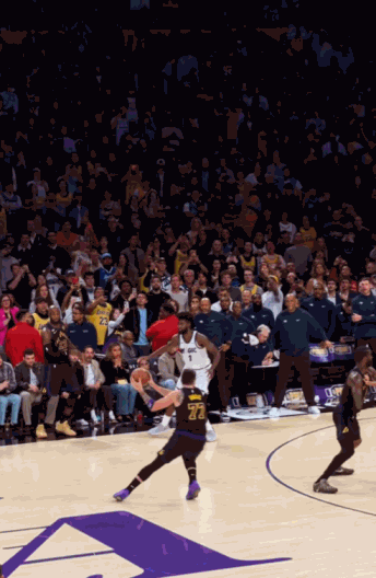 美媒解读东契奇唇语，“他（老詹）让我传球，我就传了。”咱们本着实事求是的态度，昨