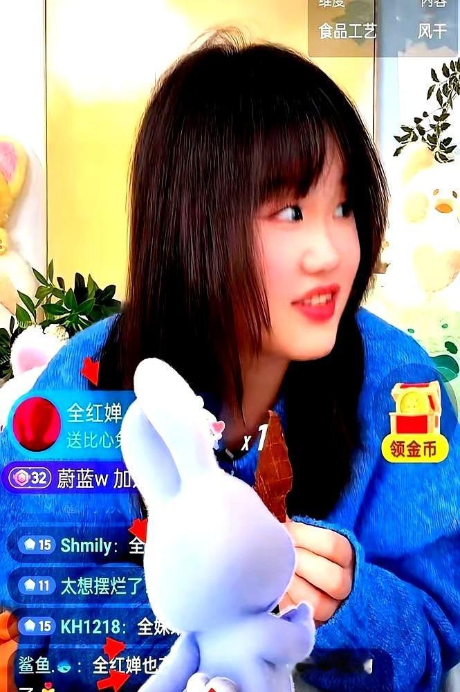 我去！全红婵这波操作直接戳得人鼻子发酸！现在网上吵翻了，有人说婵妹是把当年师