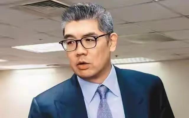 蓝营改选大反转！郝龙斌失算，郑丽文突然获强援，连胜文真出手了？十月还没到，