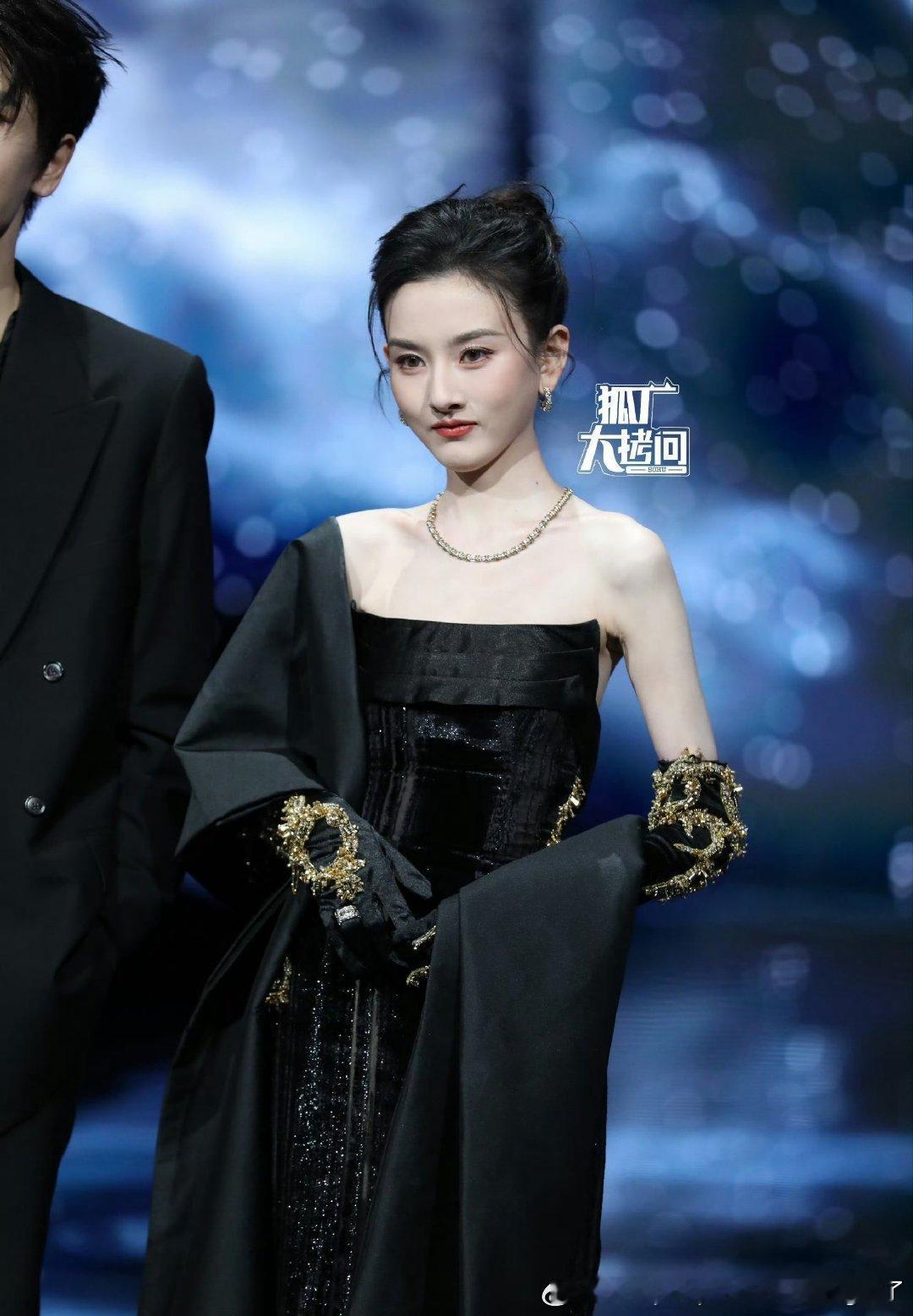 好多次了确定宋祖儿颜值下降了