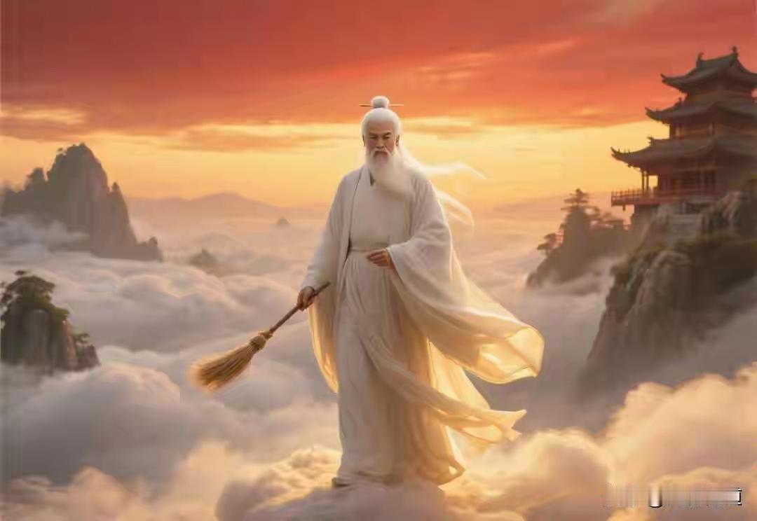 通天教主翻生死簿末页大惊失色，元始冷笑：此名才是三界终极浩劫幽冥血海黑雾翻