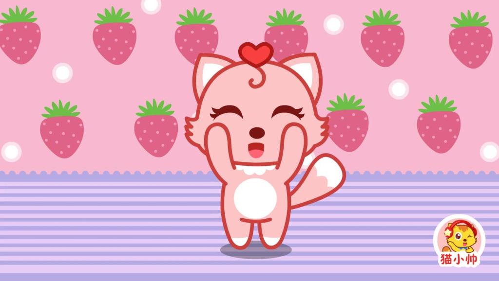 农家好 (儿童歌曲)_土豆视频