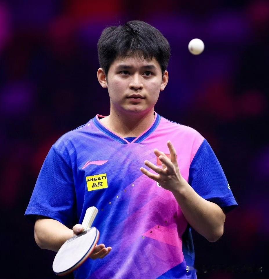 林诗栋2025比赛成绩——新加坡大满贯赛男单冠军重庆冠军赛男单亚军亚洲杯男