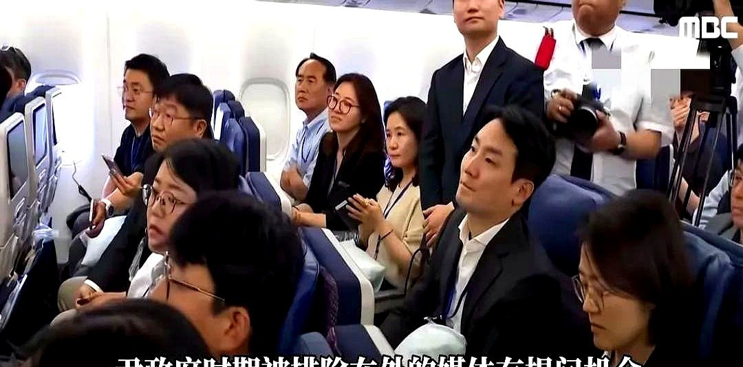 知识截止2024，抓紧时间学习吧李在明夫妇去加拿大开会，