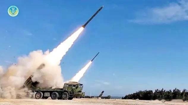 万万没想到！我们在台海演习，没有发射导弹！日本媒体竟然口出狂言！...