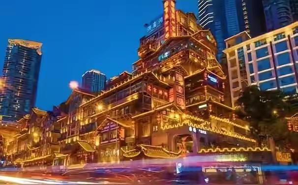 德国30年老桥工重庆蹲守半小时，含泪发邮件：我学的全错了，一个造了30年桥