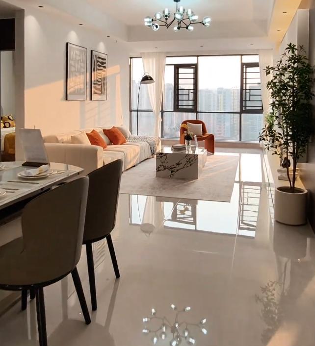 亲家想借我的房子养老，我当场拒绝，女儿连打五个电话骂我：你老了就去住养老院！我