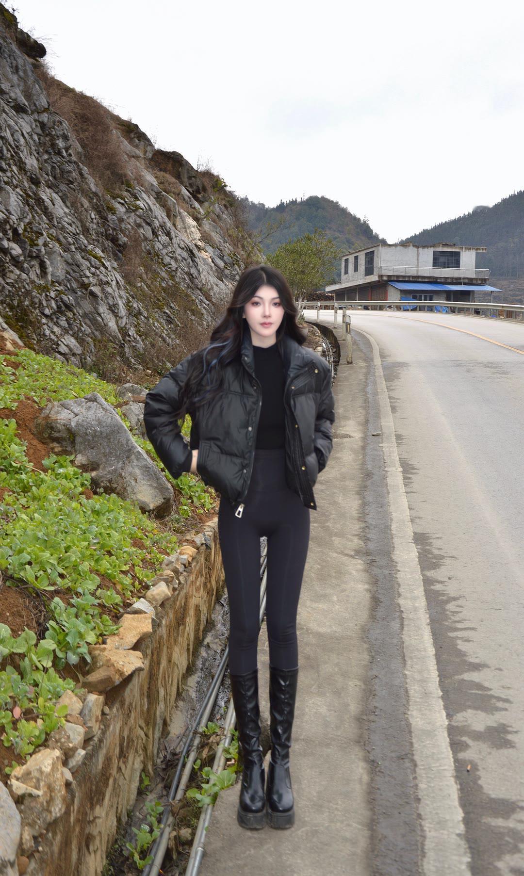 分享镜头下的美好