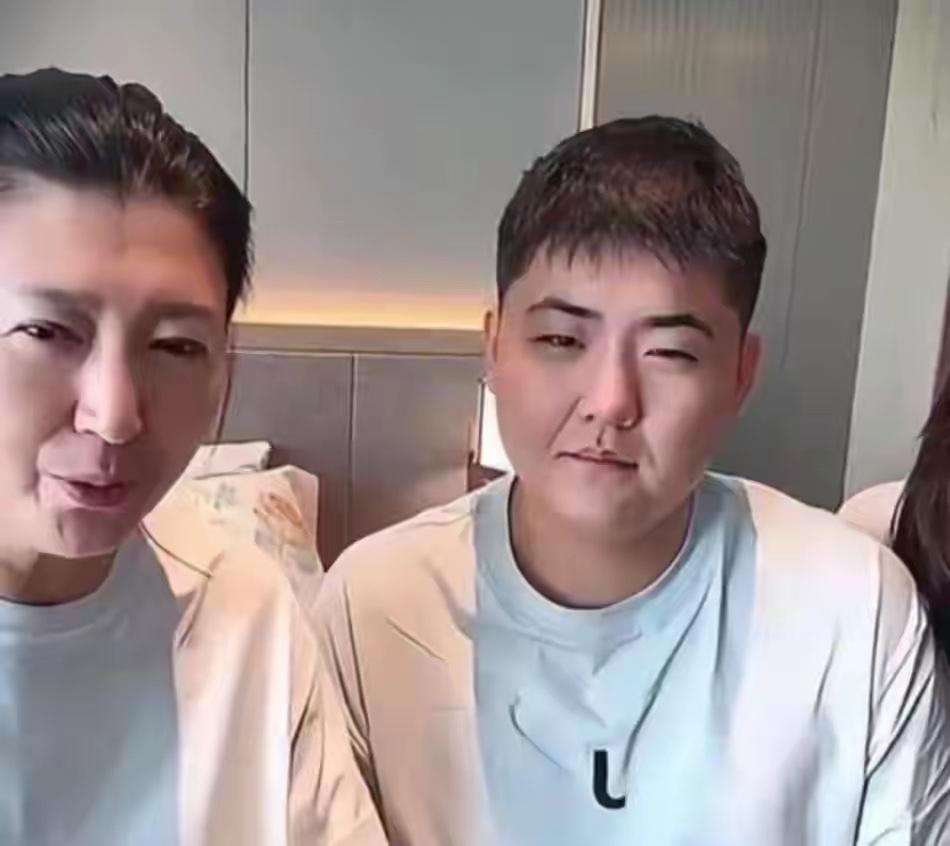 后劲太大！闫学晶又被爆出猛料，她和儿子已经一个也跑不了闫学晶这事儿闹得越来越