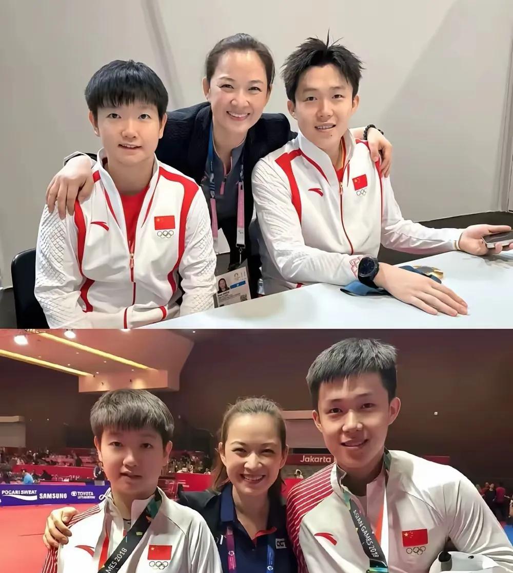 五年的时间，仿佛什么都变了，又仿佛什么都没变！到姐依旧是到姐，皮肤略显沧桑了。