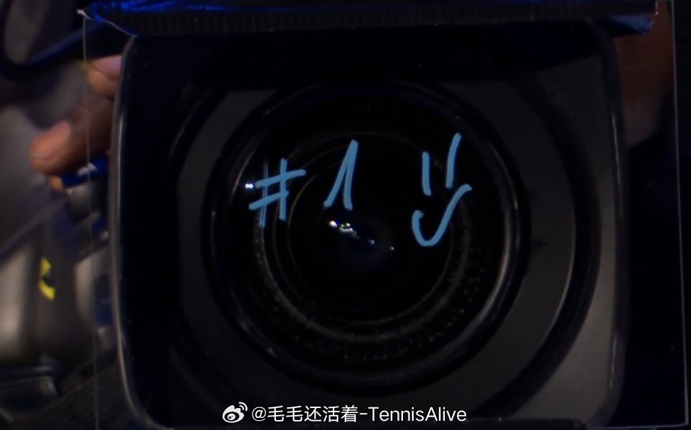 【近20年来的年终世界第一】1️⃣1️⃣1️⃣1️⃣2005:费德勒1️⃣20