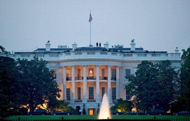 突发，2月9日白宫突然抛出一个大新闻，特朗普已经把话撂死了，坚决不支持以色列吞并