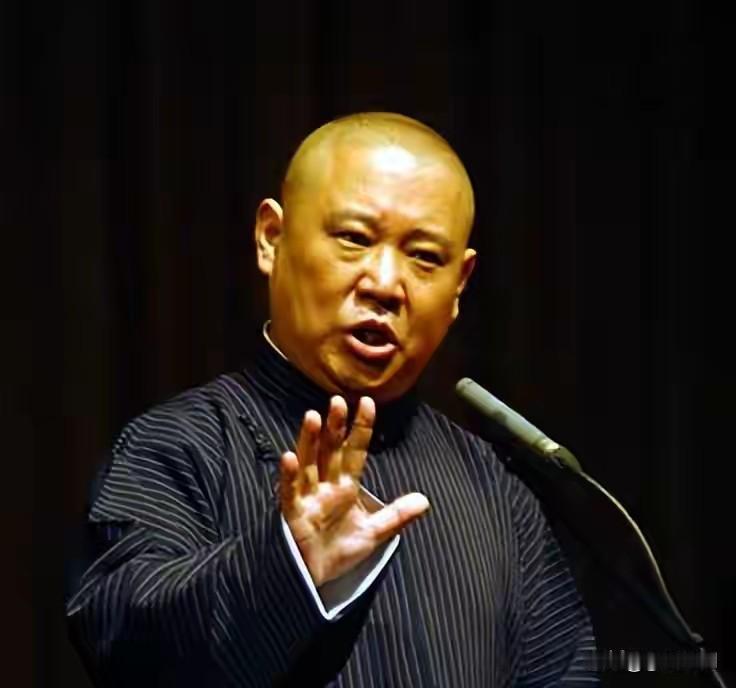 拔出萝卜带出泥！郭德纲被立案调查，妻子王惠幕后身份也浮出水面。近日，郭德纲因