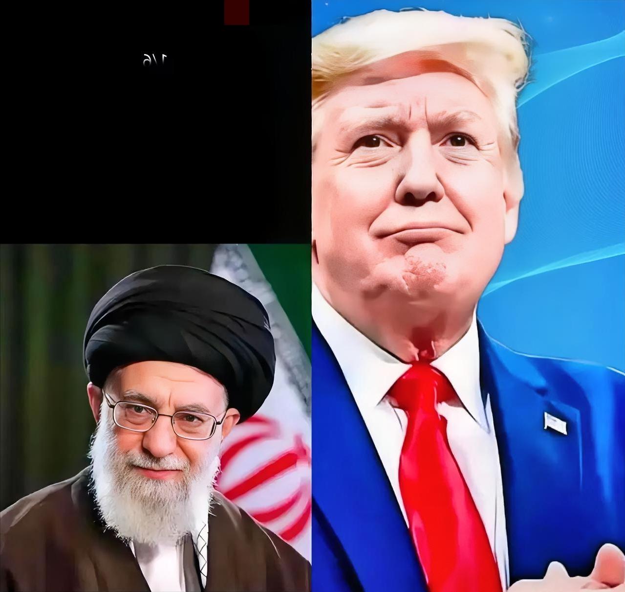 美国对伊朗的政策，核心是极限施压与双重博弈交织，尽显单边霸权本色。其一，手段多元