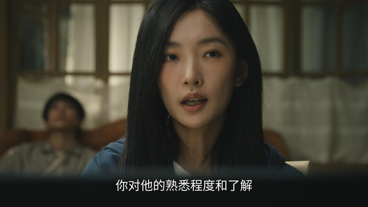 《交锋》杨世文曾经对马憩所说的，那个渊源颇深的内鬼抓到了。魏广进对吴声来说，