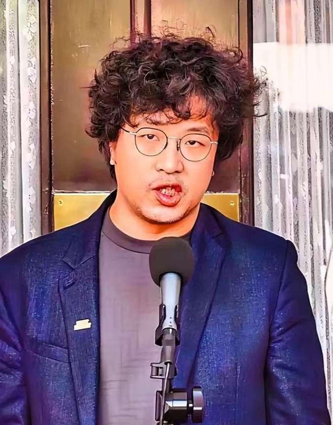 万万没想到！“台独”顽固分子沈伯洋这就怂了？前阵子还在国外叫嚣，现在直接没了动静