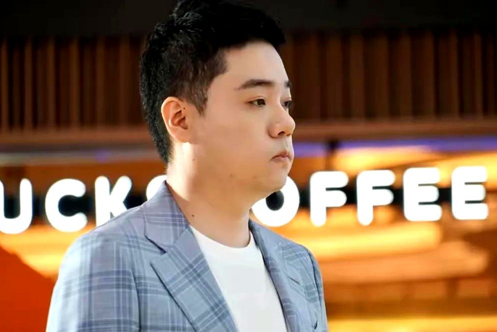 丁俊晖勇于担当退赛第一人！这一次不是奥沙利文，而是丁俊晖英国公开赛未报名，如