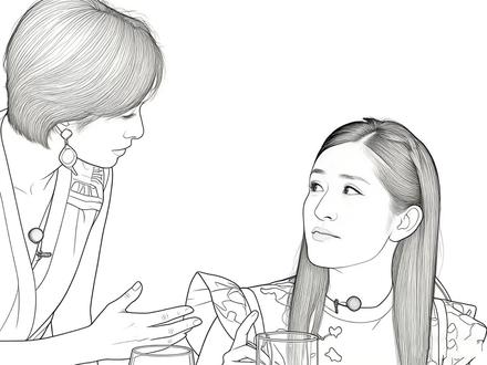 AI对话惊艳突破！自然流畅的神级交互体验