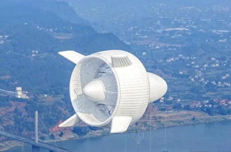 全球看傻！中国突然亮出“空中黑科技”，外媒集体破防！2026年1月1