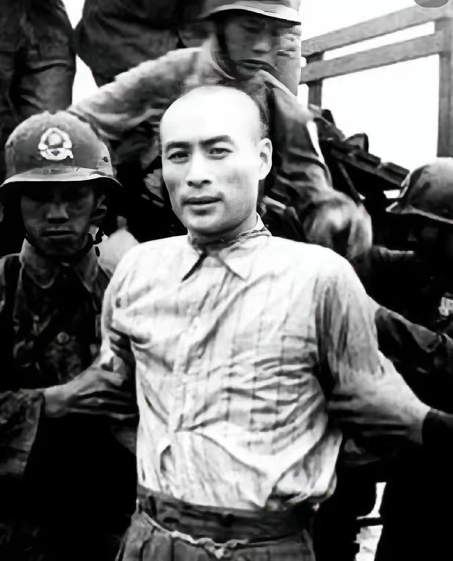 聂曦没被追封烈士？别让“资料不足”成英雄的遗憾！吴石案里四位烈士同赴刑场，吴