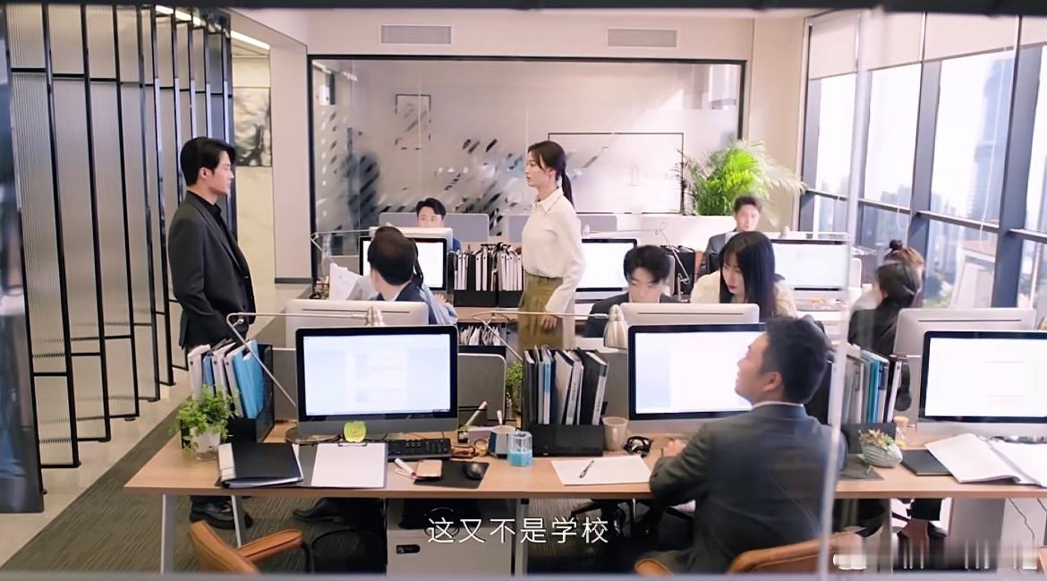 王楚然真的好高啊！！！