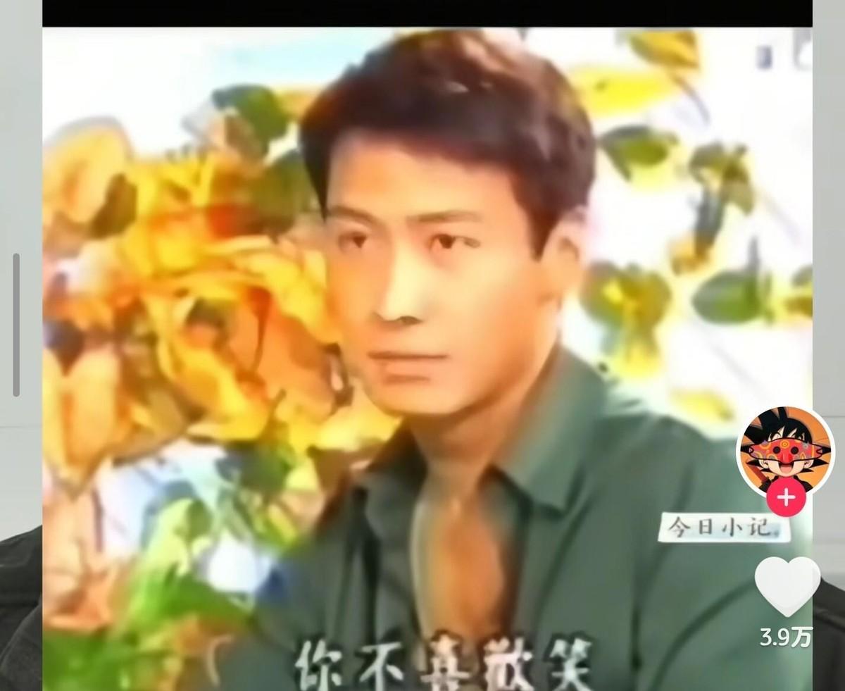 黎明当年被蔡康永拿牙齿传言挖坑，一句“他们说你蔡康永不吃鸭子只吃鸡肉”直接反杀。