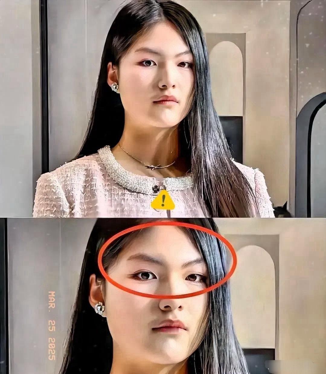 关于王诗龄，有件事我一直有点犹豫要不要说，说了怕李湘生气王诗龄现在15岁了，一般