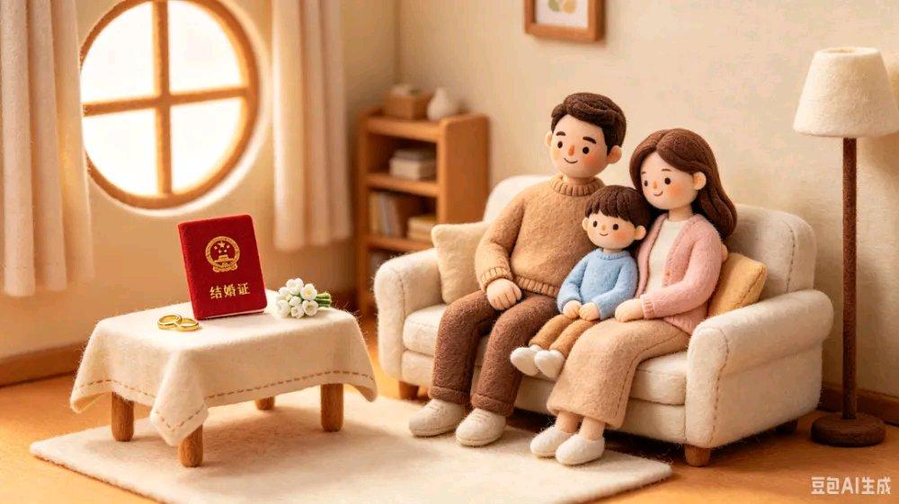刷到深圳这起案例的时候，真的看得人后背发凉。1992年结婚，2000年王女士直
