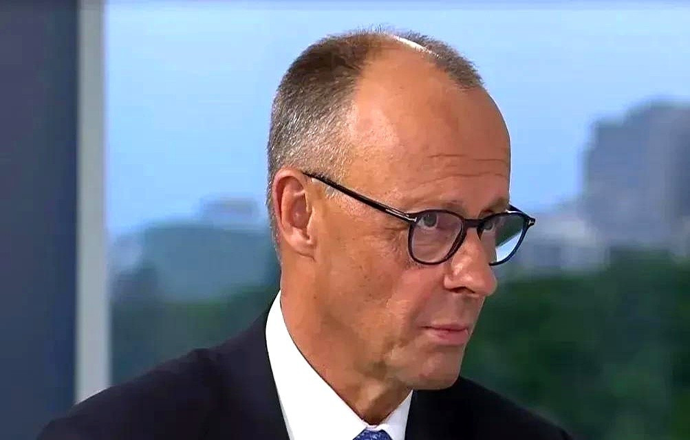 德国加紧军备防备俄罗斯---德国