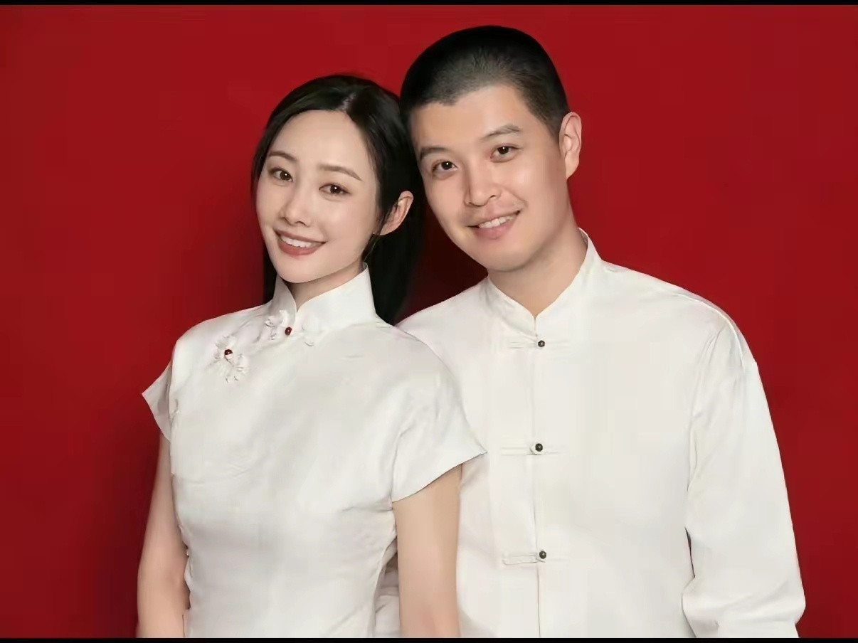 马頔对李纯的爱的确是拿得出手的，不然李纯也不会在接受采访时很大方地说：“我有男朋