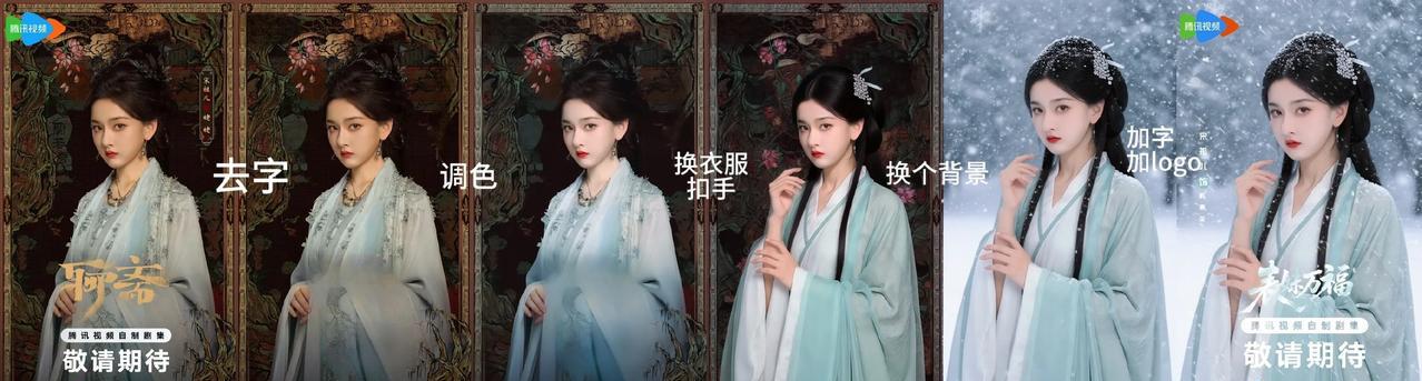 你永远不知道我一张图搞了多久
