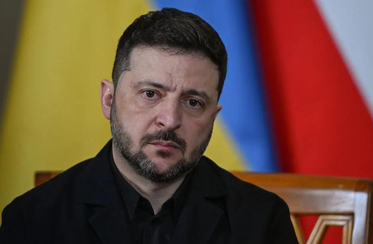 乌克兰简直太冤了！花了三年多的时间，硬生生把俄罗斯从一个全球超级大国打成了二流国