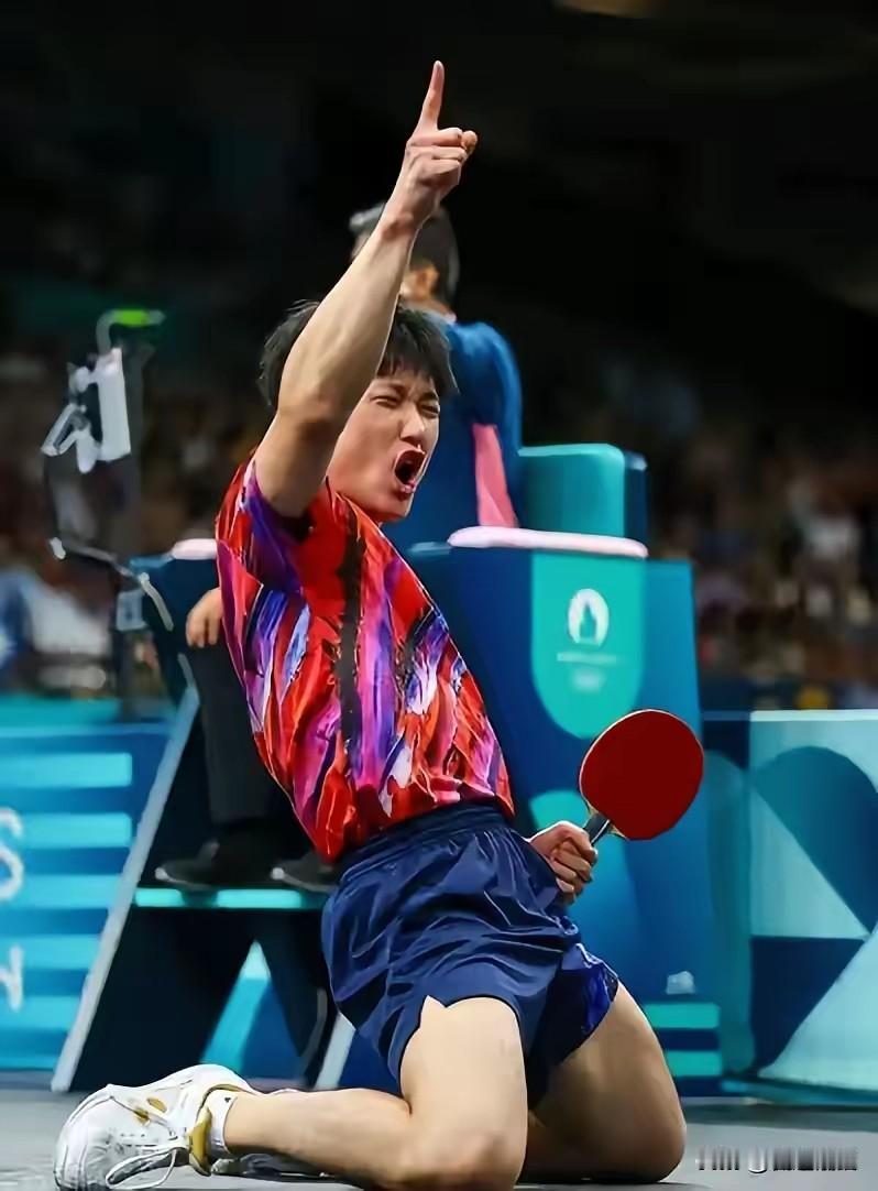 看到张本智和来到海口参加亚洲杯，确实让人非常震惊啊，像这样的参拜鬼社，难道还不应