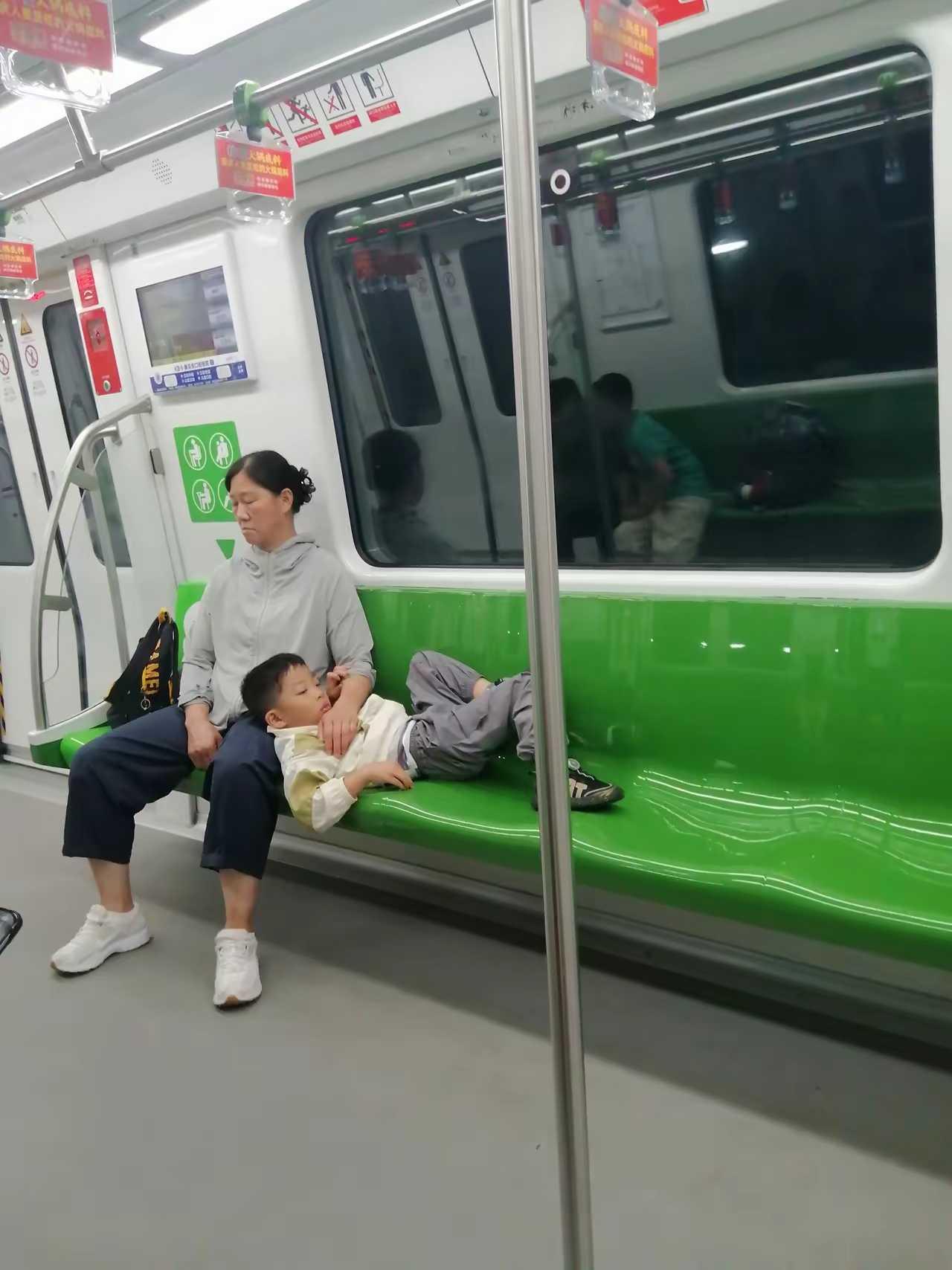 这就是刻在骨子里的教养