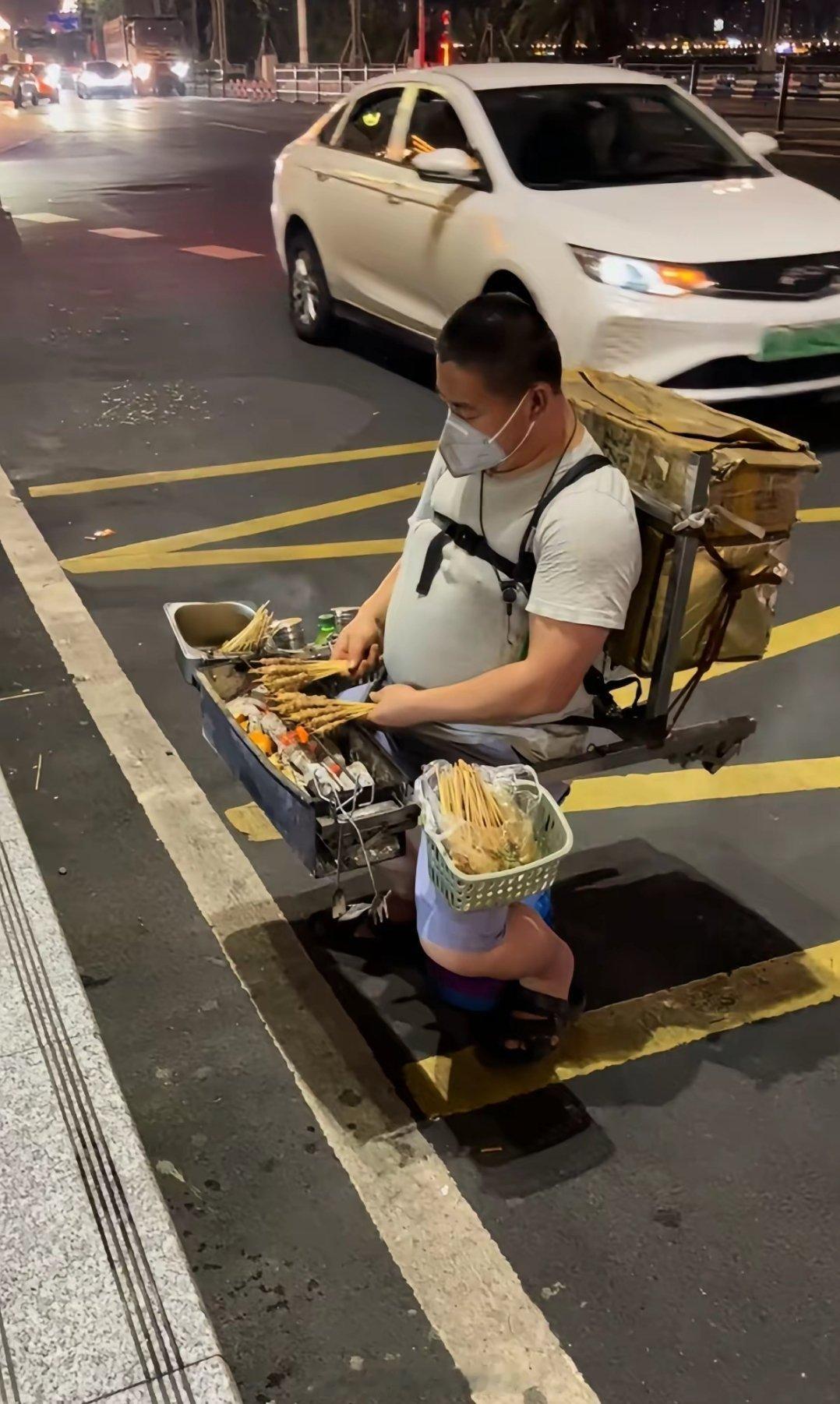 强者从不抱怨环境