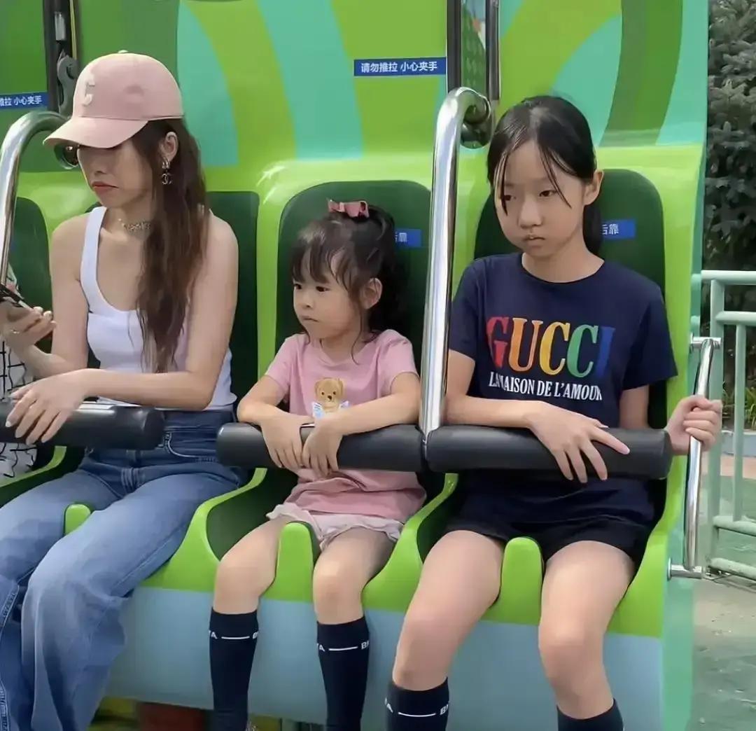 17年婚姻，他羡慕哥哥没上热搜郭晓冬在结婚纪念日写长文，说最羡慕哥哥郭晓峰