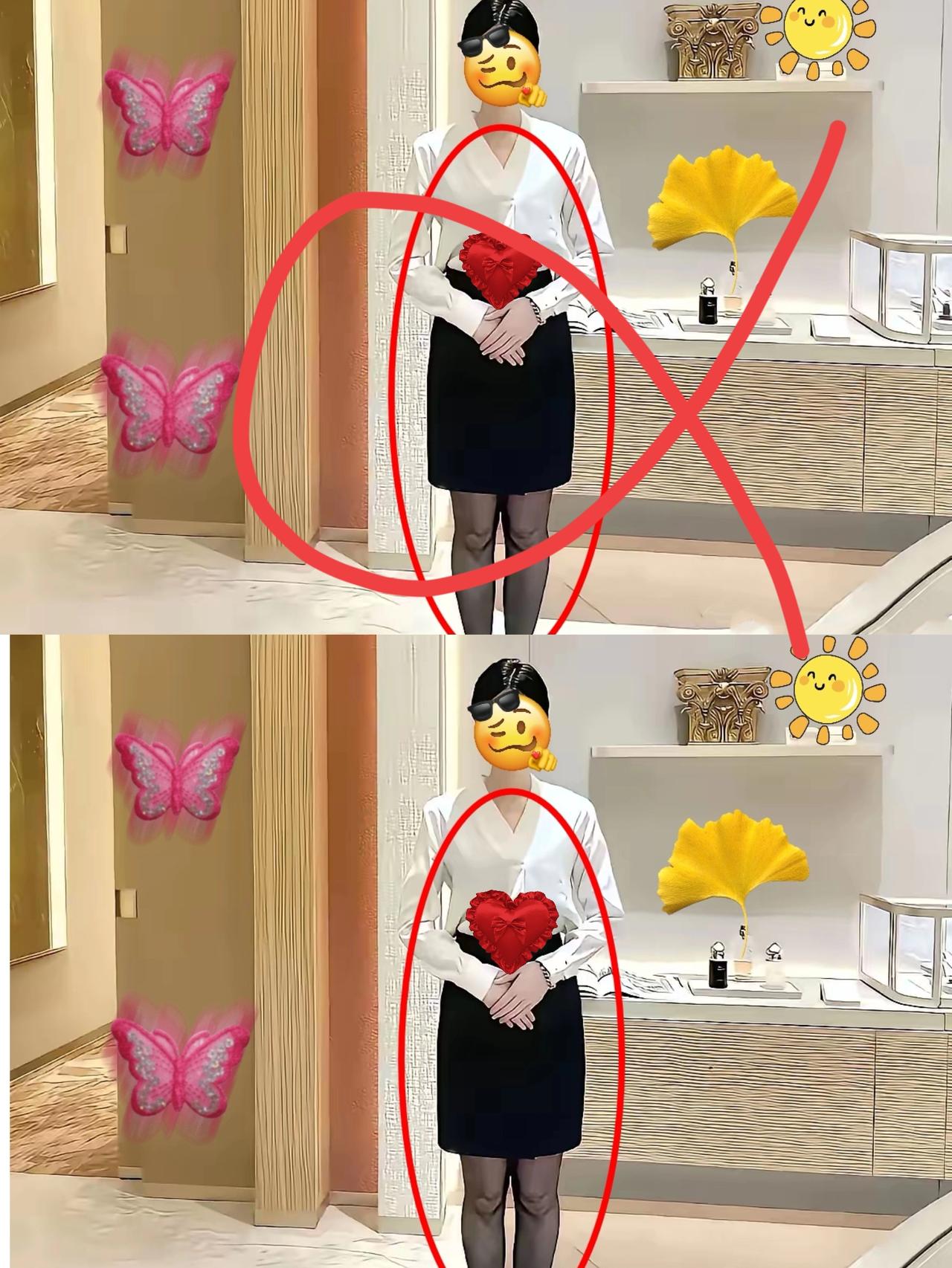 响水金店副店长付婷婷事件告诉我们一个道理“不作就不会死”，因为视频的曝光可能