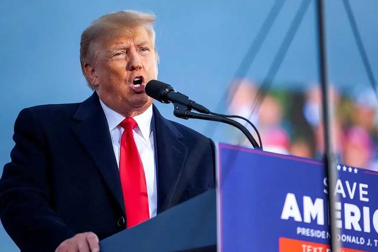 大反转！印尼硬刚美国拒签