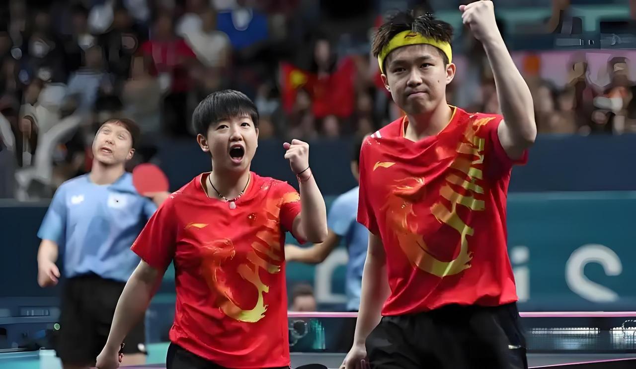 世乒赛巅峰对决战火拉满！日本放话抢金，国乒全力卫冕伦敦世乒团体赛还没开打，