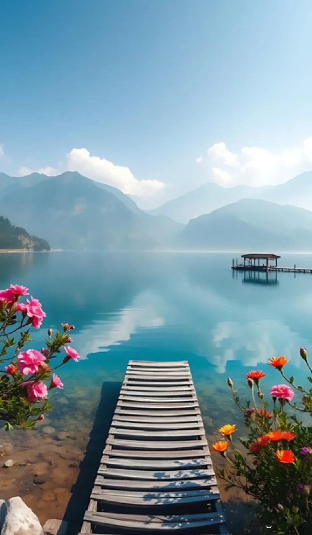 莫言说："什么是城府？城府就是你每一次想说话的时候，先提醒自己赶紧闭嘴。这样的次