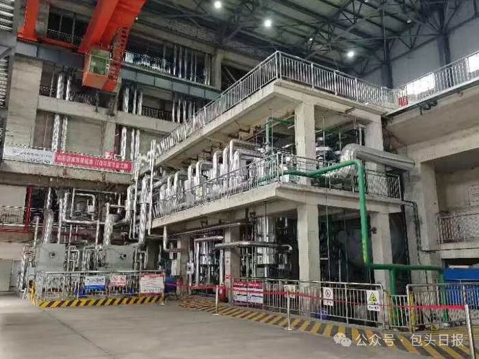聚焦党代会丨绿色转型 让生态“含绿量”成为发展“含金量”