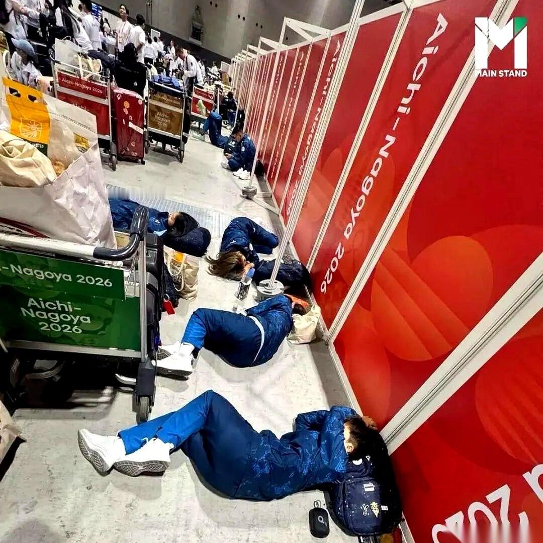 看着这几天陆续传出日本爱知·名古屋亚运会的消息，实在是离谱得让人怀疑人生。官方预算已经一路狂飙到了3