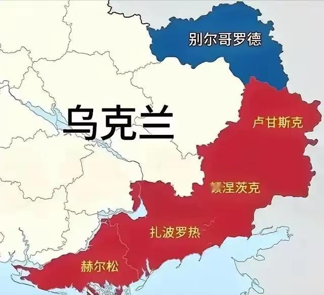 乌克兰对付俄罗斯真的对付出来心得了，由于俄罗斯的防空力量薄弱，乌克兰就经常使用无