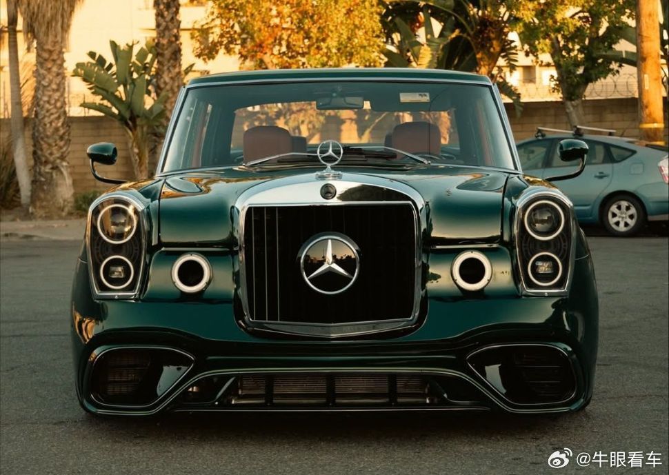 奔驰600的面子，植入了S63E-Performance平台的底子点评：又